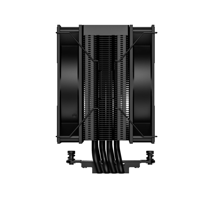 ID-Cooling Кулер процесорний ID-Cooling Frozn A410 XE DK
