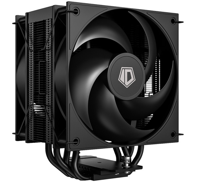 ID-Cooling Кулер процесорний ID-Cooling Frozn A410 XE DK