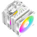 ID-Cooling Кулер процесорний ID-Cooling Frozn A620 Pro XE ARGB Snow White