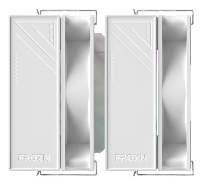 ID-Cooling Кулер процесорний ID-Cooling Frozn A620 Pro XE ARGB Snow White