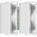 ID-Cooling Кулер процесорний ID-Cooling Frozn A620 Pro XE ARGB Snow White