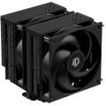 ID-Cooling Кулер процесорний ID-Cooling Frozn A620 Pro XE Black