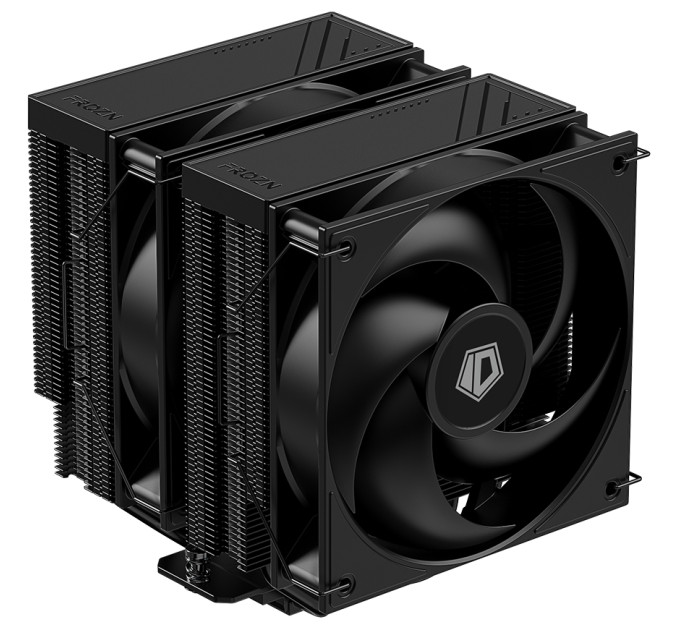 ID-Cooling Кулер процесорний ID-Cooling Frozn A620 Pro XE Black