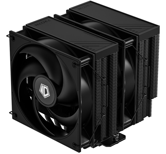 ID-Cooling Кулер процесорний ID-Cooling Frozn A620 Pro XE Black