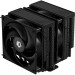 ID-Cooling Кулер процесорний ID-Cooling Frozn A620 Pro XE Black