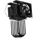 ID-Cooling Кулер процесорний ID-Cooling Frozn A620 Pro XE Black