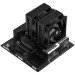 ID-Cooling Кулер процесорний ID-Cooling Frozn A620 Pro XE Black