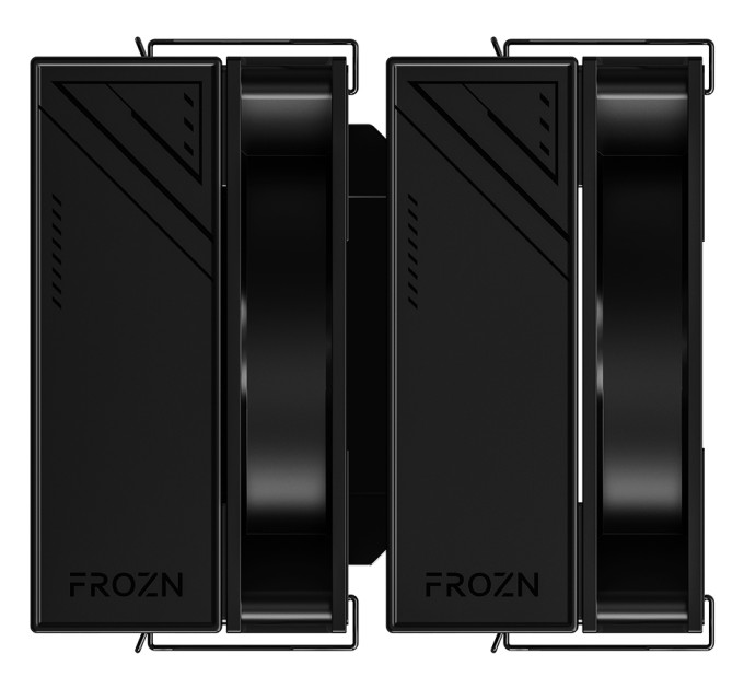 ID-Cooling Кулер процесорний ID-Cooling Frozn A620 Pro XE Black
