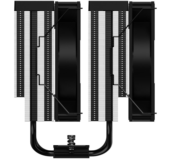 ID-Cooling Кулер процесорний ID-Cooling Frozn A620 Pro XE Black