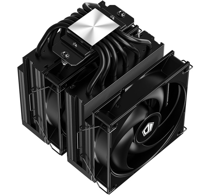 ID-Cooling Кулер процесорний ID-Cooling Frozn A620 Pro XE Black