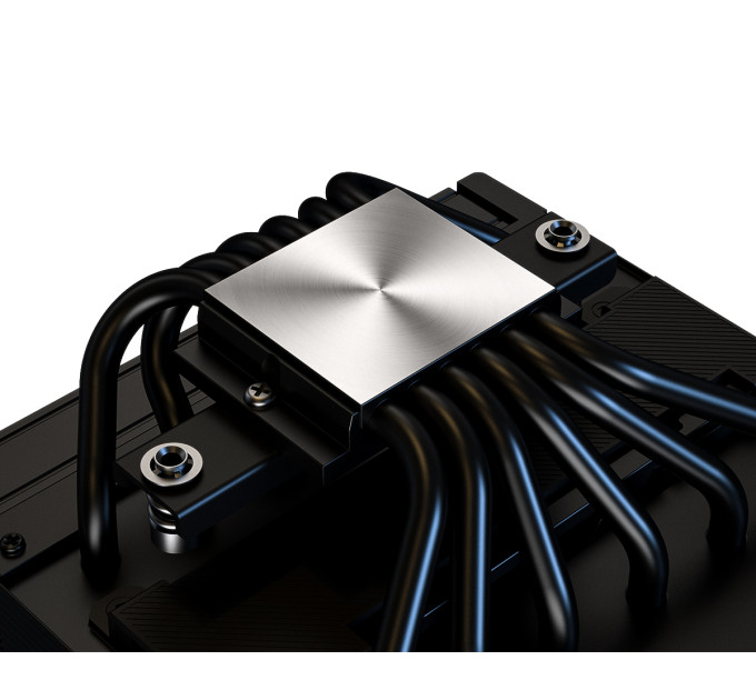 ID-Cooling Кулер процесорний ID-Cooling Frozn A620 SLK