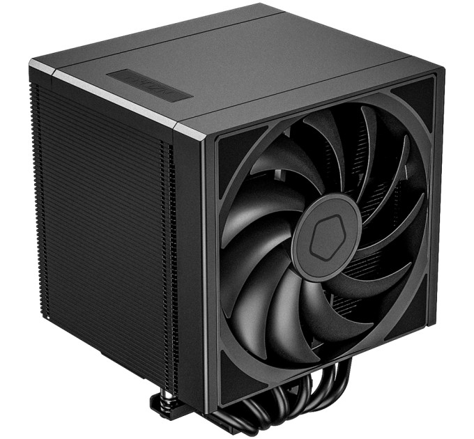 ID-Cooling Кулер процесорний ID-Cooling Frozn A620 SLK