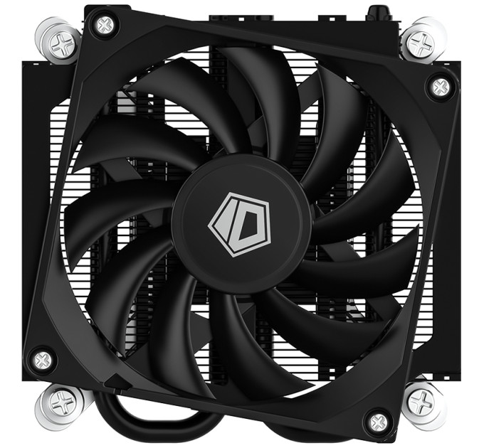ID-Cooling Кулер процесорний ID-Cooling IS-23i Black