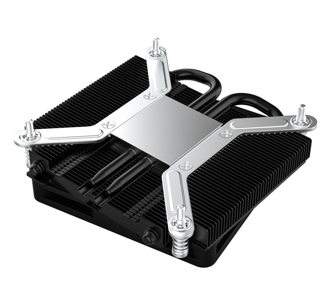 ID-Cooling Кулер процесорний ID-Cooling IS-23i Black