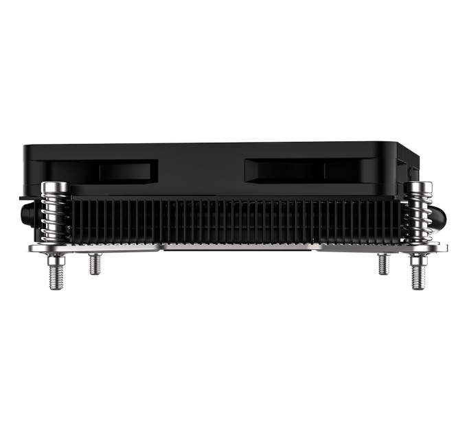 ID-Cooling Кулер процесорний ID-Cooling IS-23i Black