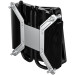 ID-Cooling Кулер процесорний ID-Cooling IS-23i Black