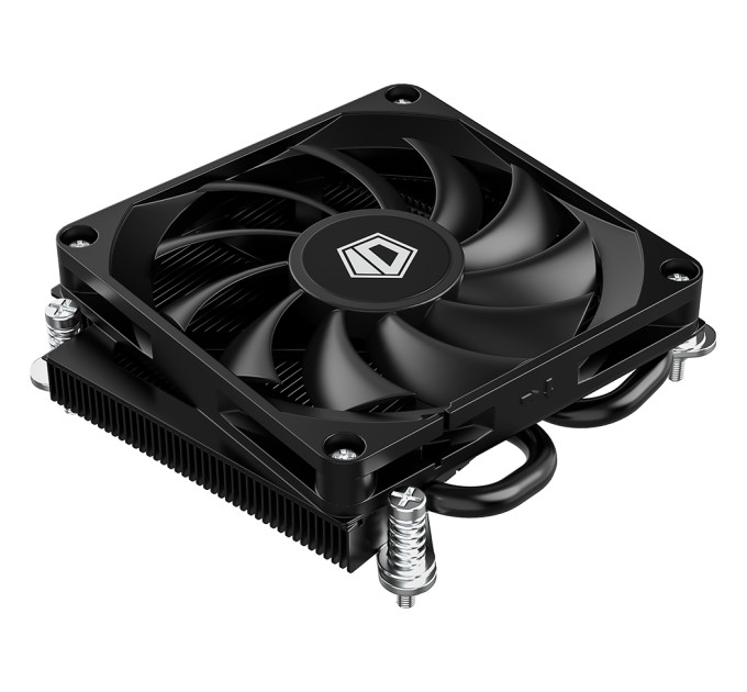 ID-Cooling Кулер процесорний ID-Cooling IS-23i Black