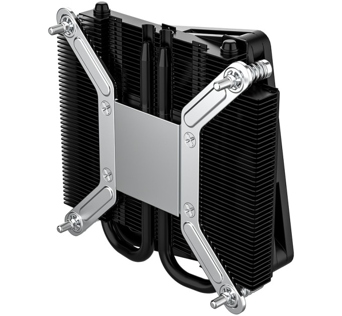 ID-Cooling Кулер процесорний ID-Cooling IS-23i Black
