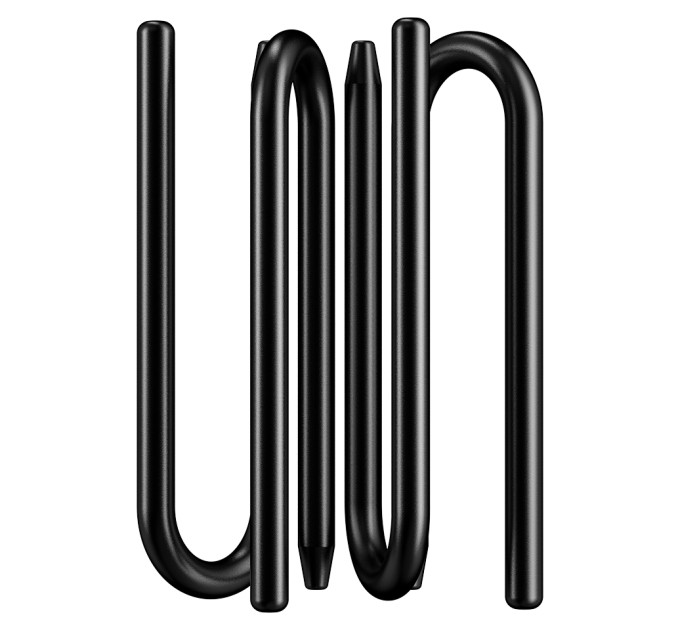 ID-Cooling Кулер процесорний ID-Cooling IS-53-XT Black