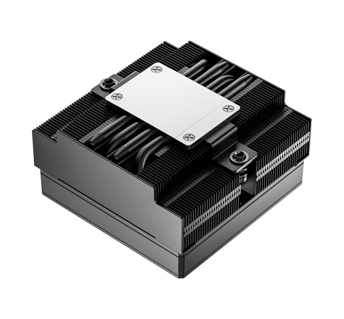 ID-Cooling Кулер процесорний ID-Cooling IS-53-XT Black