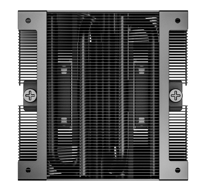 ID-Cooling Кулер процесорний ID-Cooling IS-53-XT Black