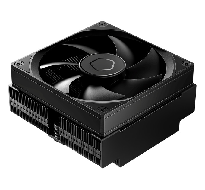 ID-Cooling Кулер процесорний ID-Cooling IS-53-XT Black