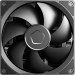 ID-Cooling Кулер процесорний ID-Cooling IS-53-XT Black