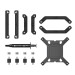 ID-Cooling Кулер процесорний ID-Cooling IS-77-XT Black