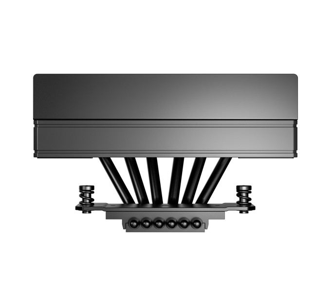 ID-Cooling Кулер процесорний ID-Cooling IS-77-XT Black