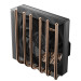 ID-Cooling Кулер процесорний ID-Cooling IS-77-XT Black