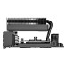 ID-Cooling Кулер процесорний ID-Cooling IS-77-XT Black