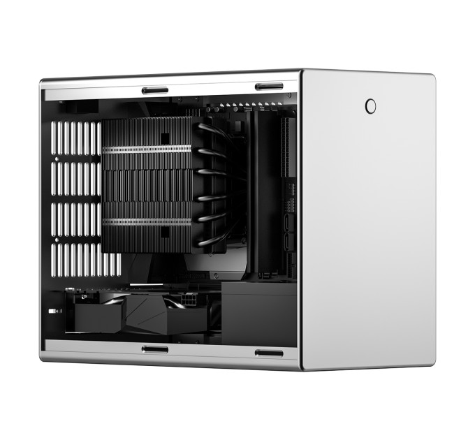 ID-Cooling Кулер процесорний ID-Cooling IS-77-XT Black