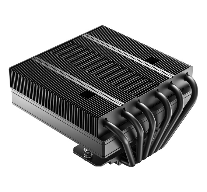 ID-Cooling Кулер процесорний ID-Cooling IS-77-XT Black