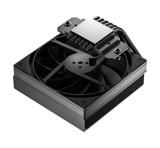 ID-Cooling Кулер процесорний ID-Cooling IS-77-XT Black