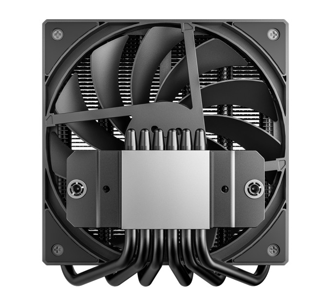 ID-Cooling Кулер процесорний ID-Cooling IS-77-XT Black