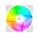 ID-Cooling Кулер процесорний ID-Cooling SE-214-XT V2 ARGB White