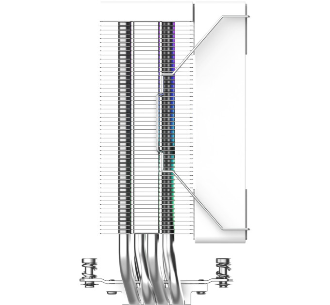 ID-Cooling Кулер процесорний ID-Cooling SE-214-XT V2 ARGB White