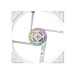 ID-Cooling Кулер процесорний ID-Cooling SE-214-XT V2 ARGB White