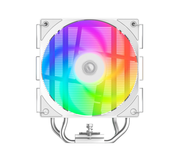 ID-Cooling Кулер процесорний ID-Cooling SE-214-XT V2 ARGB White
