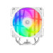 ID-Cooling Кулер процесорний ID-Cooling SE-214-XT V2 ARGB White