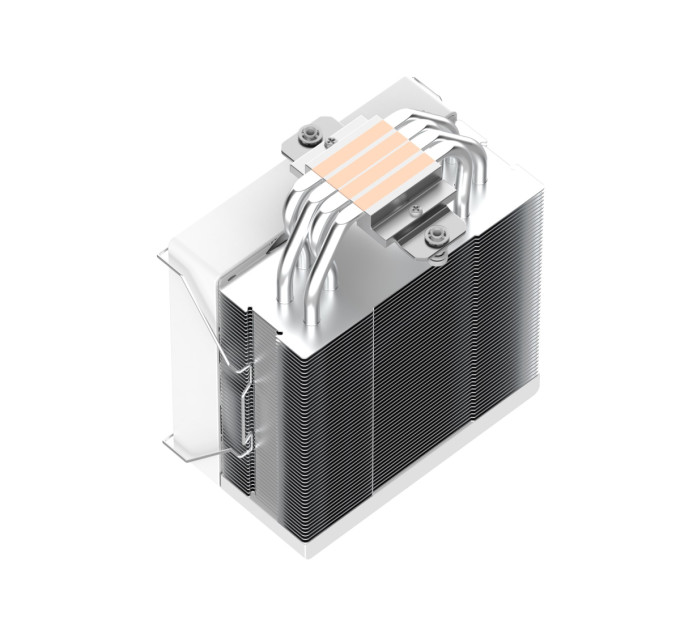 ID-Cooling Кулер процесорний ID-Cooling SE-214-XT V2 ARGB White
