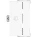 ID-Cooling Кулер процесорний ID-Cooling SE-214-XT V2 ARGB White