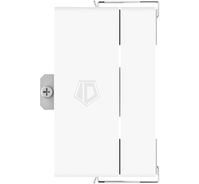 ID-Cooling Кулер процесорний ID-Cooling SE-214-XT V2 ARGB White