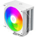 ID-Cooling Кулер процесорний ID-Cooling SE-214-XT V2 ARGB White