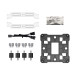 ID-Cooling Кулер процесорний ID-Cooling SE-214-XT V2 Plus
