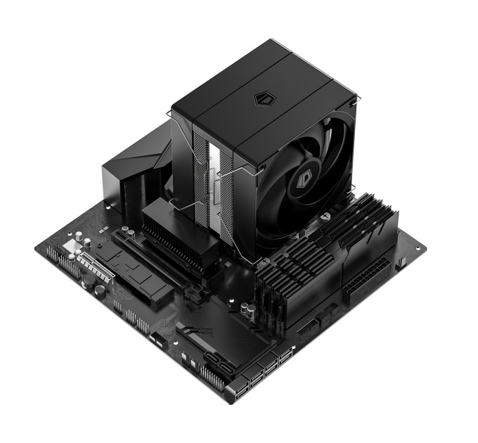 ID-Cooling Кулер процесорний ID-Cooling SE-214-XT V2 Plus