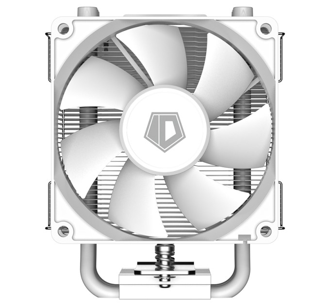 ID-Cooling Кулер процесорний ID-Cooling SE-903-XT ARGB White