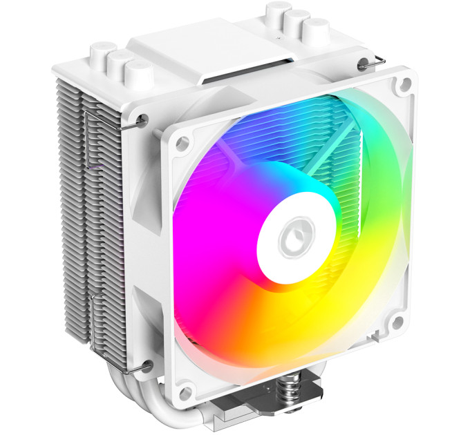 ID-Cooling Кулер процесорний ID-Cooling SE-903-XT ARGB White