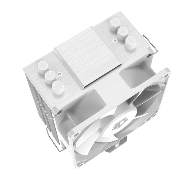 ID-Cooling Кулер процесорний ID-Cooling SE-903-XT ARGB White