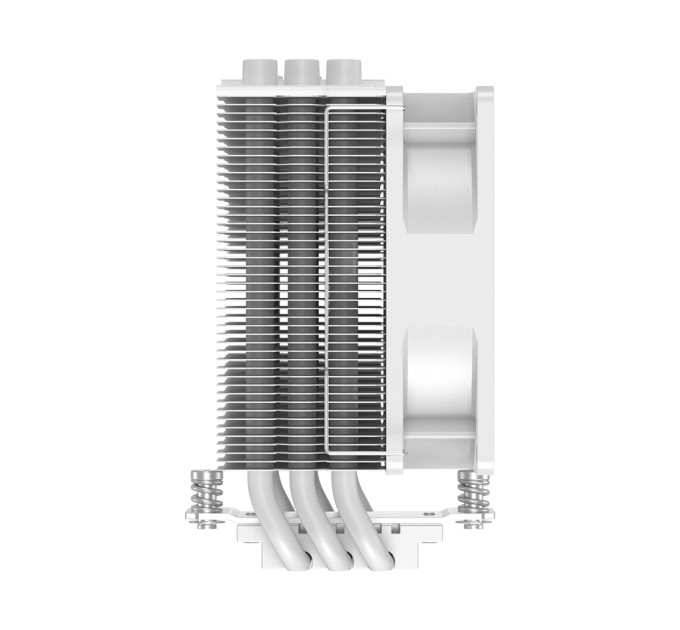 ID-Cooling Кулер процесорний ID-Cooling SE-903-XT ARGB White